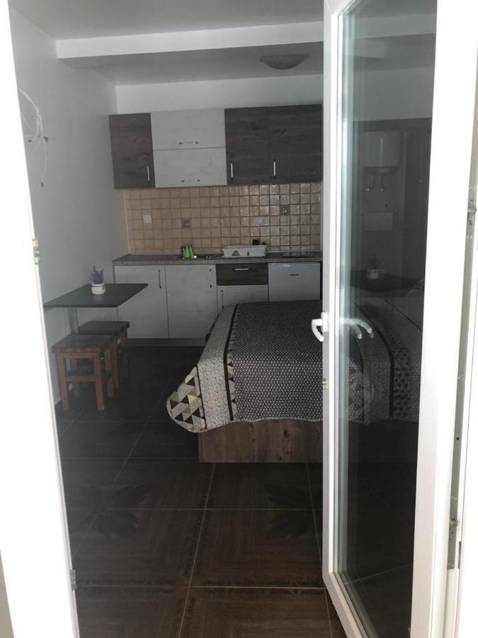 Apartments Tonka Задар Экстерьер фото