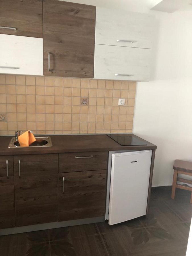 Apartments Tonka Задар Экстерьер фото