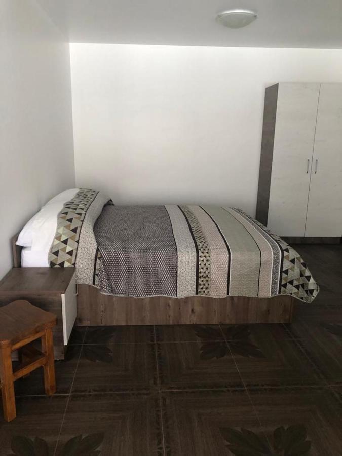 Apartments Tonka Задар Экстерьер фото