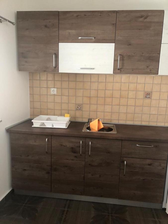 Apartments Tonka Задар Экстерьер фото