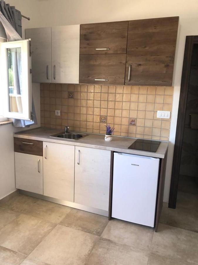 Apartments Tonka Задар Экстерьер фото