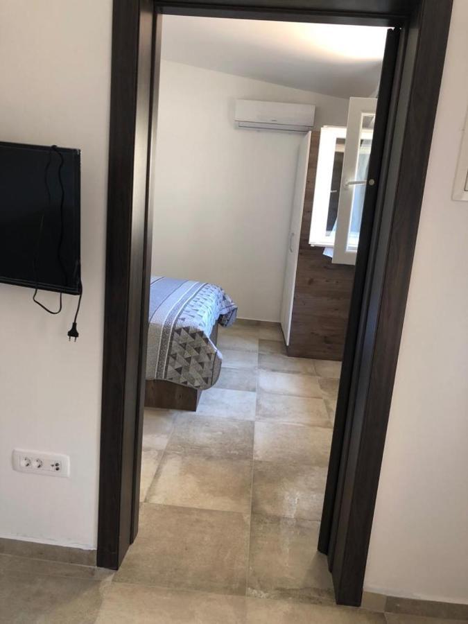 Apartments Tonka Задар Экстерьер фото