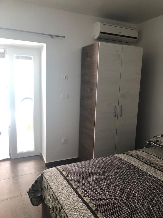 Apartments Tonka Задар Экстерьер фото