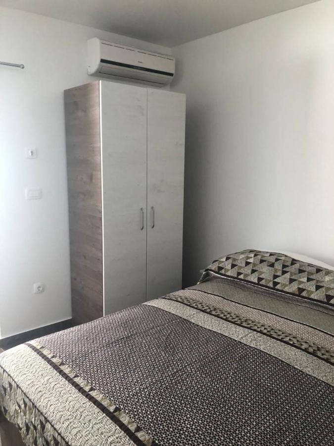 Apartments Tonka Задар Экстерьер фото