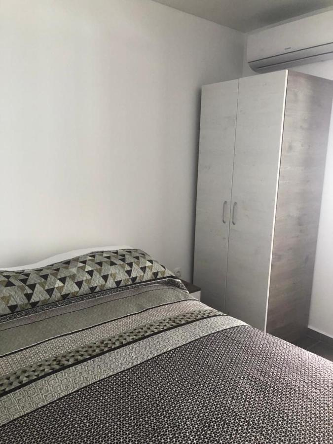 Apartments Tonka Задар Экстерьер фото