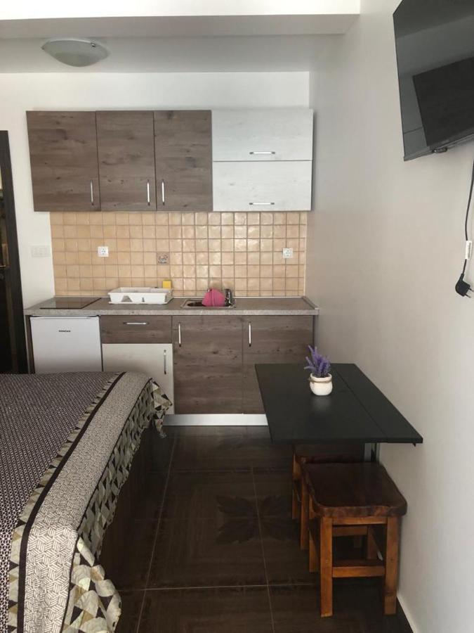 Apartments Tonka Задар Экстерьер фото